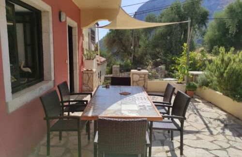 Villa Agnos - Photo 20