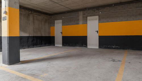 Apartamentos Torre del Reloj - Foto 5