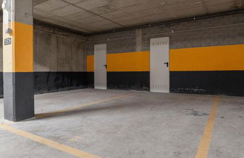 Apartamentos Torre del Reloj - Foto 5