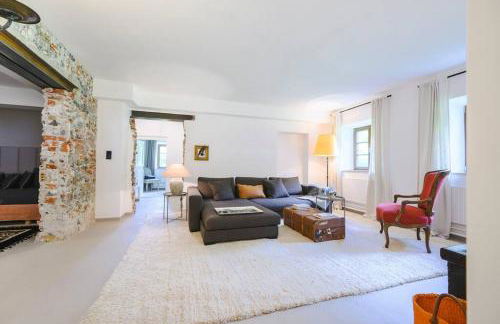 Mountain Chalet on Gut Buchwies - Foto 41