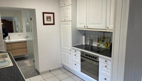 Monteurwohnung Kerpen Blatzheim - Foto 5, stove