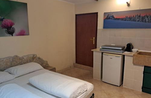 House Rugiada Monolocale - Foto 5