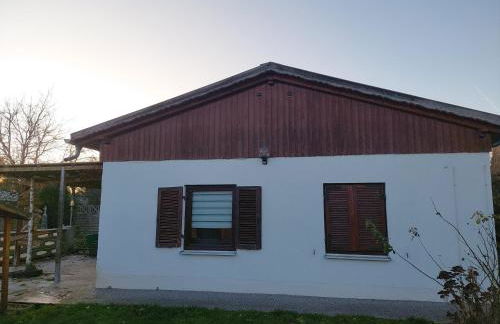 Ferienhaus Auszeit - Foto 7