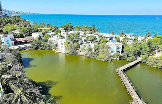 Apartamento en Pozos Colorados - Foto 46