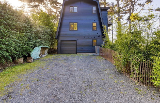 Stunning Ocean Views, Steps to Beach Tranquil Retreat Cove Keep by Avantstay - Foto 86