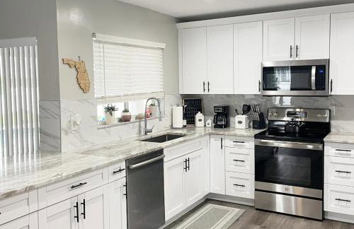 Pelican House 4 bedrooms Free Heated Pool - Foto 8