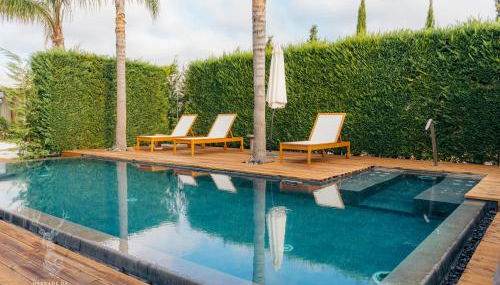 Herdade da Rocha - Boutique Lodge - Foto 5, sunbed