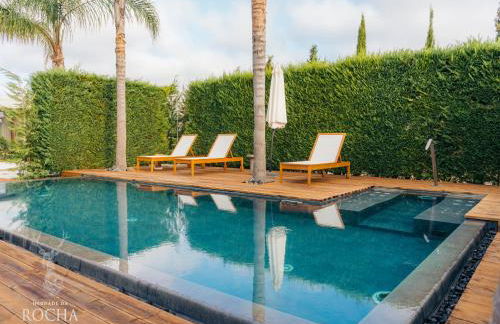 Herdade da Rocha - Boutique Lodge - Foto 5