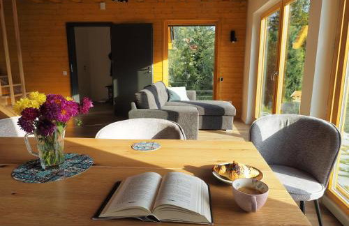 HillOut - Domek w Milówce - Workation - Praca zdalna - Foto 3