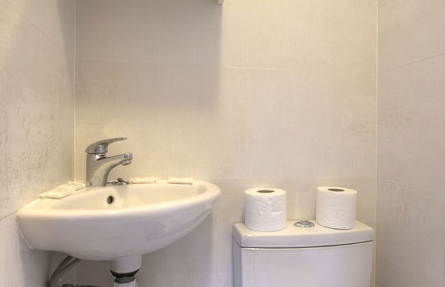 R1 Medium Studio - Foto 36