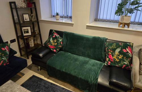 Cosy family apartment - Foto 16