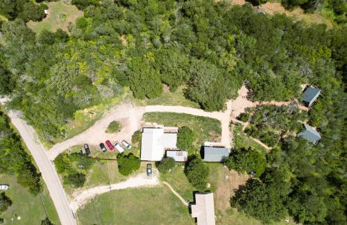 Hadley's House - A Country 3 Bdrm with Screened-In Porch - Foto 19