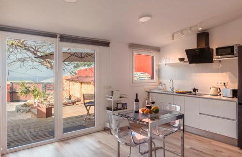 Papaya Cottage Punta del Hidalgo La Azócar - Foto 15