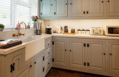 Gem of a cottage Close to Chester Chester Zoo - Foto 39