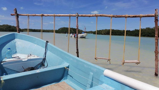 Yucatán Coast Tour - Foto 2