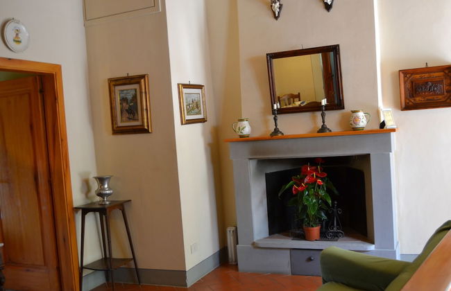 Agriturismo Montereggi - Photo 19