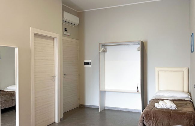 Welcome to i Colori di Napoli - Foto 22