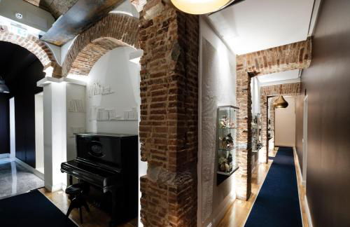 Apart Hotel Torino - Foto 24