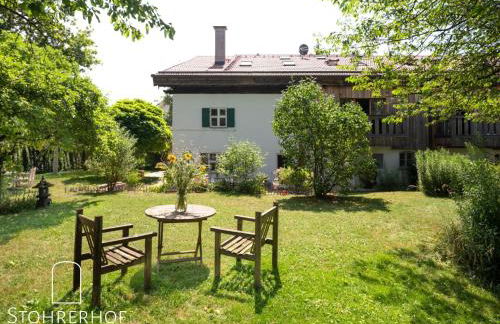 Holiday Home Wunderschönes Ferienhaus mit Kamin in Riederau by Interhome - Foto 38