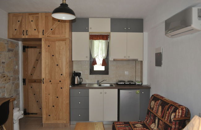 Agrielia Apartments - Photo 10