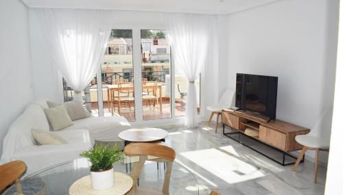 Atico duplex Calpe Bay - Photo 3