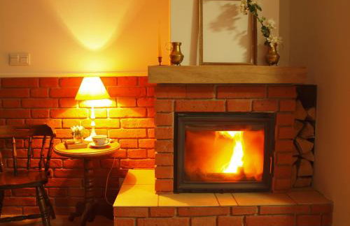 Zielone Okiennice Łagów - Foto 27