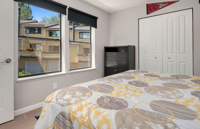 Seattle Vacation Home: Thomas Lodge Philadelphia - Foto 2