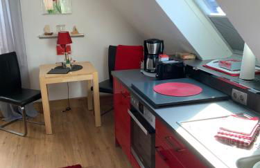 FeWo "Zwischen den Meeren" - Foto 9