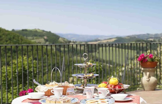 Colleverde Country House Beauty&Wellness - Foto 57