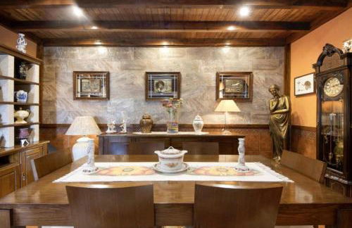 Private Pool Villa 20min By Oporto - Foto 26