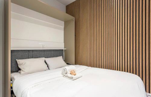 Exceptional Apartment - Terrace 2P Oullins - Foto 11