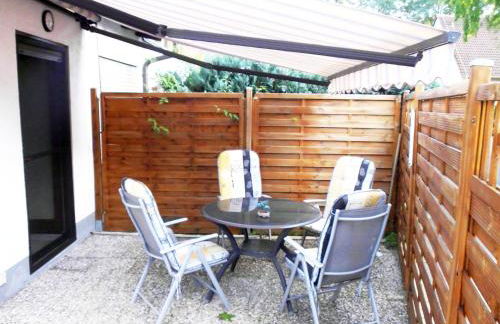 Ferienwohnung Botschafter - Photo 13