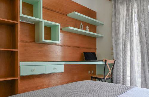 Maio Seaview & Sunset Stay in Kremasti Rhodes - Photo 24