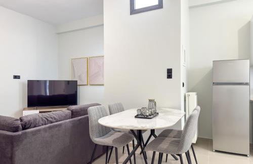 Athenian metro apartments - Foto 5