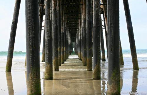 B209 - Beachside Getaway - Foto 26