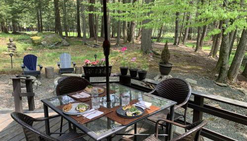 Enchanted Fox Dell Cottage - Foto 2