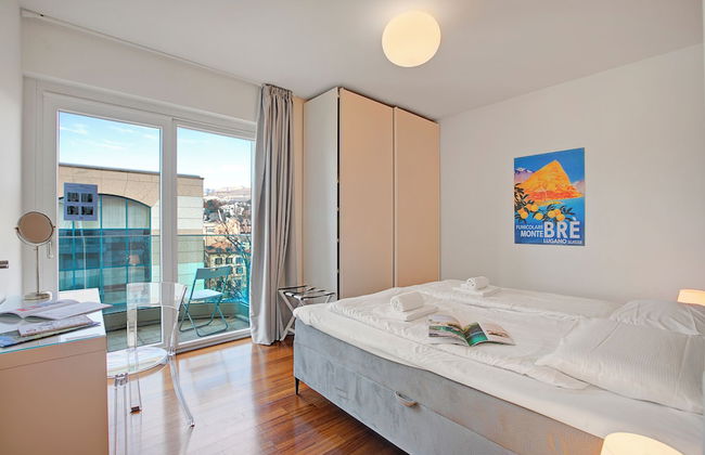 Attico Al Parco With Airconditioning - Foto 4