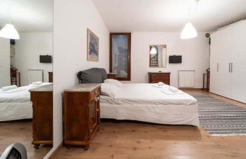 GuestHost - Sistiana Cozy Two Floors Flat - Foto 11
