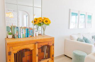 Casa Mel - Stylish 3-Bed Townhouse with Pool - Foto 7