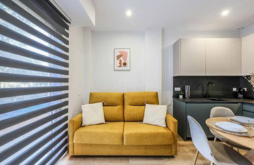 Luxe apartments Madrid Rio by RentitUP - Foto 11