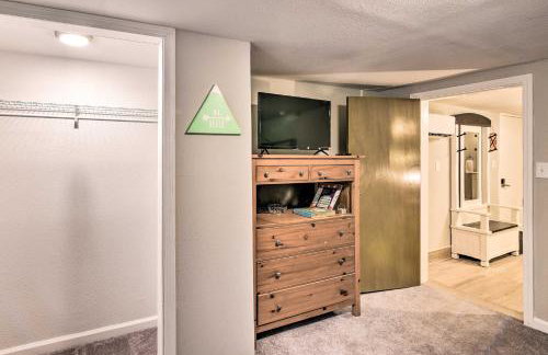 Walkable Galveston Apartment with Hot Tub Access - Foto 19