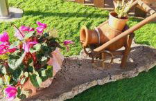 villetta giulia fronte mare - Foto 47