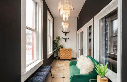 Grand Loft ON THEE Broadway Strip - Foto 14