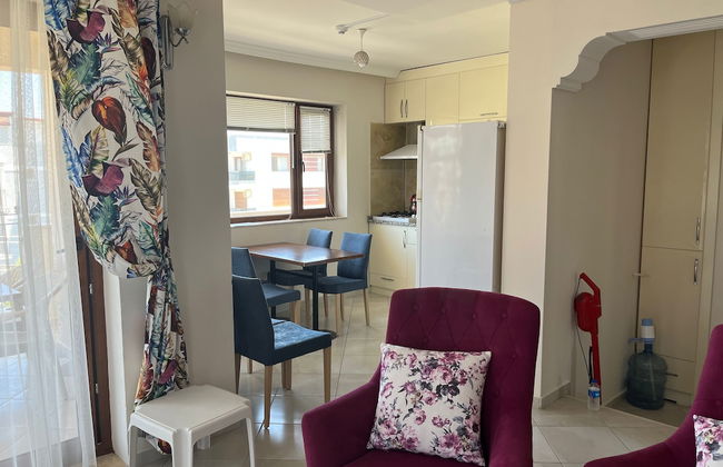 Grand Teoshan Otel ve Tatil Evleri - Photo 28