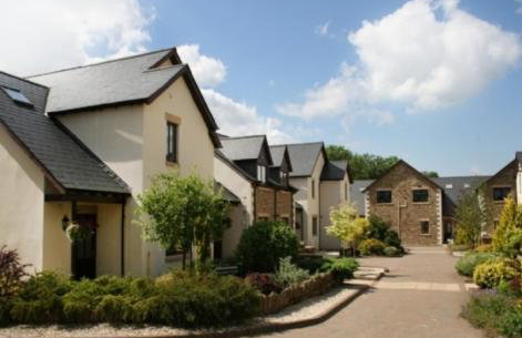 Whitbarrow Holiday Village Troutbeck 5 - Photo 13