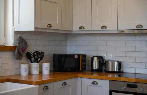 Aeras Luxury Villa - Foto 45