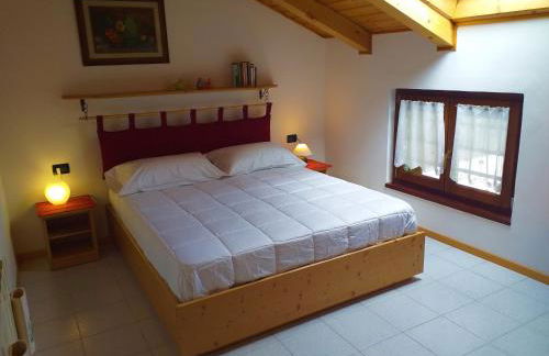 Casa Al Noce Mastellina Apt. Solandra - Photo 8