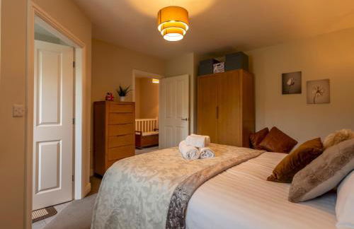 Charming Modern Retreat with Private Garden - Pass the Keys - Foto 18