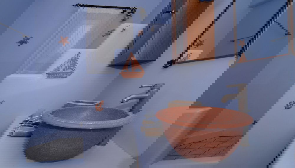 Villa Splendida in Paros - Foto 2, Habitación