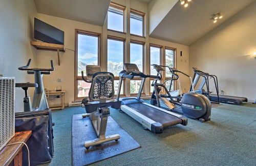 San Juan Mountains Gem, 2 Mi to Purgatory Resort! - Foto 22